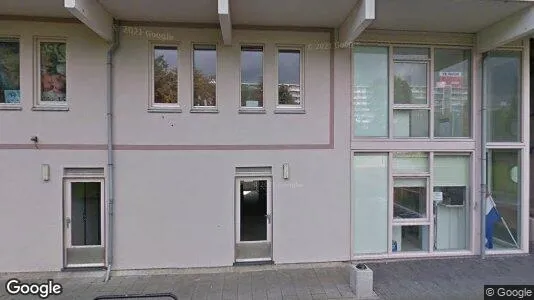 Office spaces for rent i Amsterdam-Zuidoost - Photo from Google Street View