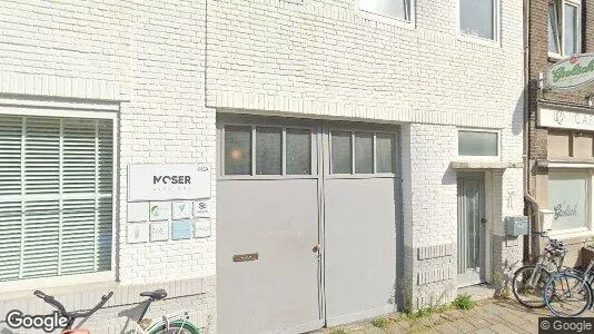 Office spaces for rent i Maastricht - Photo from Google Street View