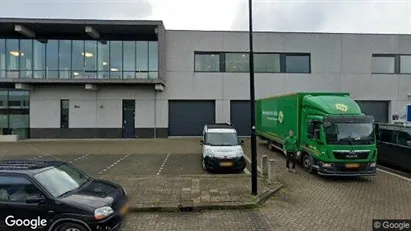 Gewerbeflächen zur Miete in De Ronde Venen – Foto von Google Street View