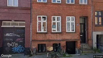 Coworking spaces te huur in Aarhus C - Foto uit Google Street View