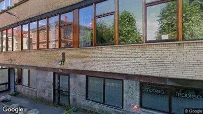 Commercial properties for rent in Gothenburg City Centre - Photo from Google Street View