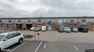 Lager til leje, Partille, Västra Götaland County, Industrivägen 41