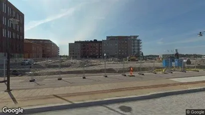 Gewerbeflächen zur Miete in Karlskrona – Foto von Google Street View