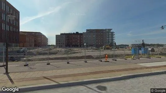 Gewerbeflächen zur Miete i Karlskrona – Foto von Google Street View