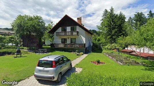 Företagslokaler till salu i Škofja Loka – Foto från Google Street View