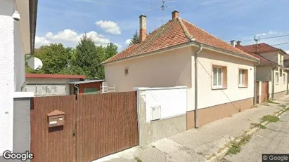 Lokaler til leie i Piešťany – Bilde fra Google Street View