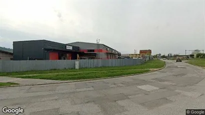 Gewerbeflächen zum Kauf in Location is not specified – Foto von Google Street View