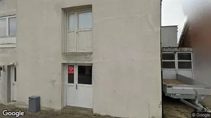 Warehouses for rent in Nørresundby - Photo from Google Street View