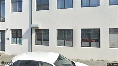 Bedrijfsruimtes te huur in Reykjavík Miðborg - Foto uit Google Street View