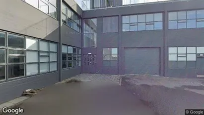 Bedrijfsruimtes te huur in Reykjavík Miðborg - Foto uit Google Street View