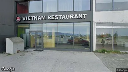 Bedrijfsruimtes te huur in Reykjavík Háaleiti - Foto uit Google Street View
