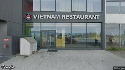 Kontorer til leie i Reykjavík Háaleiti – Bilde fra Google Street View