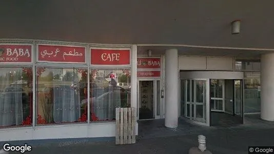 Lokaler til leje i Reykjavik Háaleiti - Foto fra Google Street View
