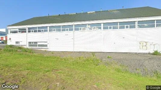 Büros zur Miete i Reykjavík Árbær – Foto von Google Street View