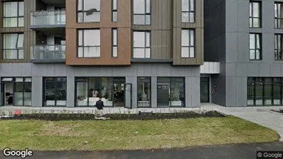 Bedrijfsruimtes te huur in Reykjavík Háaleiti - Foto uit Google Street View