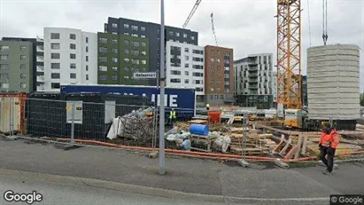 Büros zur Miete in Kópavogur – Foto von Google Street View