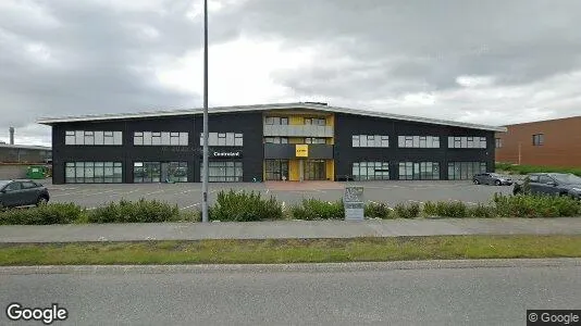 Commercial properties for rent i Garðabær - Photo from Google Street View