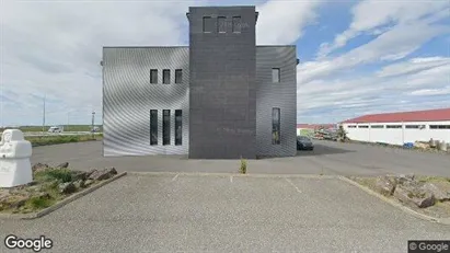Gewerbeflächen zur Miete in Reykjanesbær – Foto von Google Street View