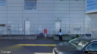 Bedrijfsruimtes te huur in Reykjavík Breiðholt - Foto uit Google Street View