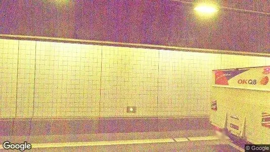 Værkstedslokaler til leje i Gøteborg Centrum - Foto fra Google Street View