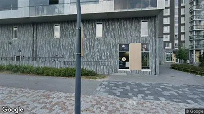 Gewerbeflächen zum Kauf in Espoo – Foto von Google Street View