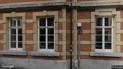 Office spaces for rent in Stad Antwerp - Photo from Google Street View