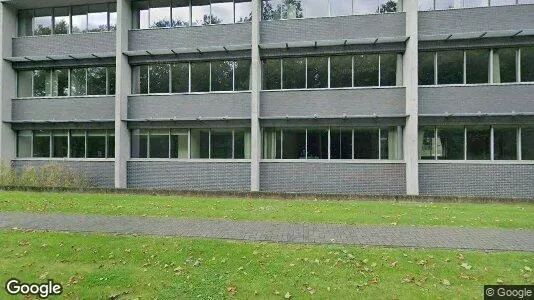 Kontorlokaler til leje i Merelbeke - Foto fra Google Street View