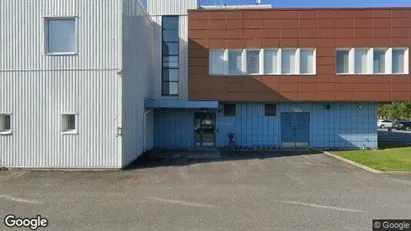 Kontorer til leie i Oulu – Bilde fra Google Street View