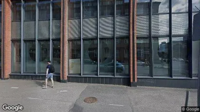 Kontorslokaler för uthyrning i Helsingfors Mellersta – Foto från Google Street View