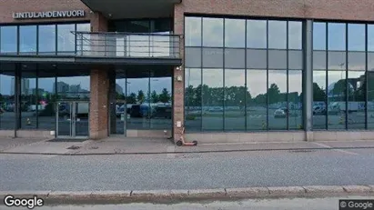 Office spaces for rent in Helsinki Keskinen - Photo from Google Street View
