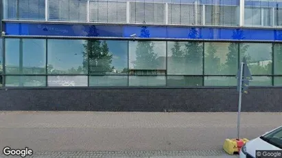 Büros zur Miete in Helsinki Eteläinen – Foto von Google Street View