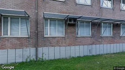 Office spaces for rent in Helsinki Keskinen - Photo from Google Street View