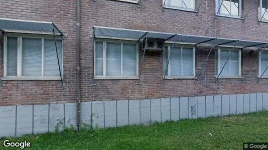 Office spaces for rent i Helsinki Keskinen - Photo from Google Street View
