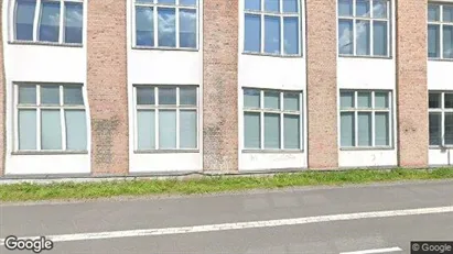 Office spaces for rent in Tampere Keskinen - Photo from Google Street View