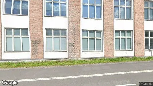 Office spaces for rent i Tampere Keskinen - Photo from Google Street View