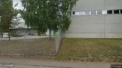 Office spaces for rent in Vantaa - Photo from Google Street View