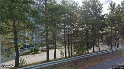 Office spaces for rent in Vantaa - Photo from Google Street View