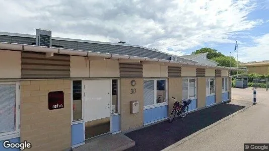 Office spaces for rent i Limhamn/Bunkeflo - Photo from Google Street View