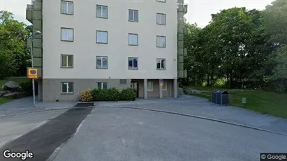 Bedrijfsruimtes te huur in Stockholm West - Foto uit Google Street View