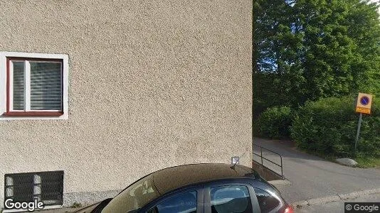 Commercial properties for rent i Stockholm West - Photo from Google Street View