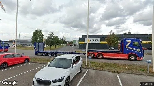 Office spaces for rent i Mölndal - Photo from Google Street View