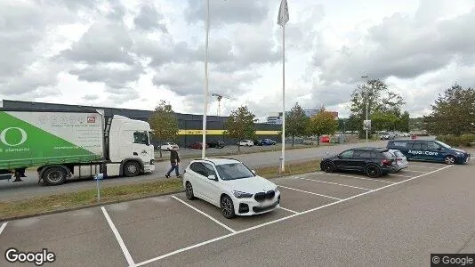 Kontorlokaler til leje i Mölndal - Foto fra Google Street View