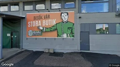Office spaces for rent in Askim-Frölunda-Högsbo - Photo from Google Street View