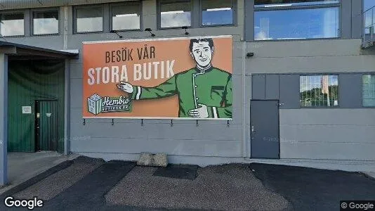 Office spaces for rent i Askim-Frölunda-Högsbo - Photo from Google Street View