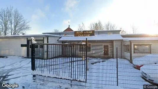Lager til salgs i Kumla – Bilde fra Google Street View