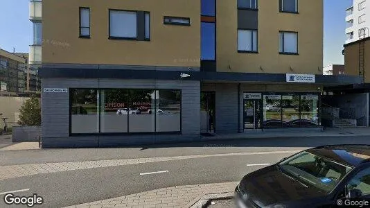 Office spaces for rent i Tampere Keskinen - Photo from Google Street View