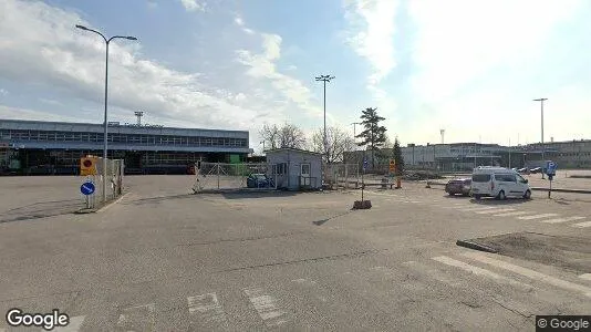 Lokaler til leje i Vantaa - Foto fra Google Street View