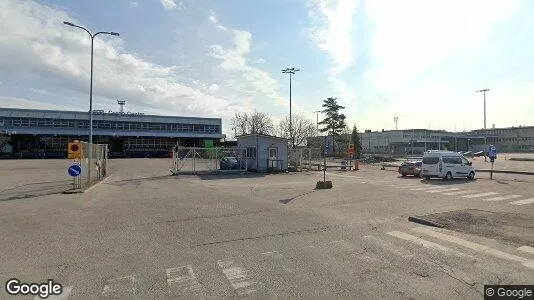 Bedrijfsruimtes te huur i Vantaa - Foto uit Google Street View
