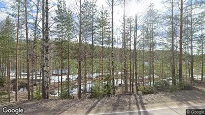Magazijnen te huur in Jyväskylä - Foto uit Google Street View