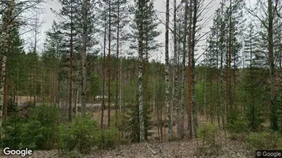 Warehouses for rent in Jyväskylä - Photo from Google Street View